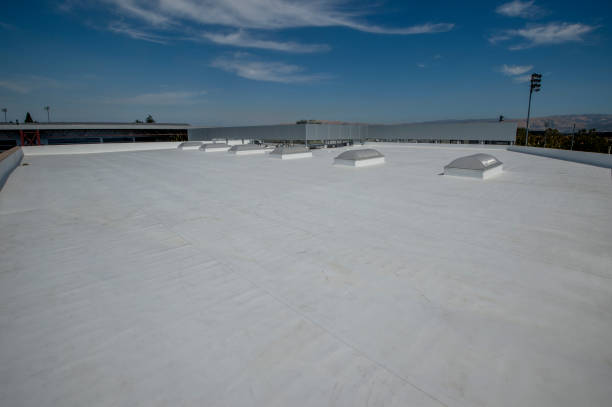Best Solar Panel Roofing Installation  in Ridgefield, NJ